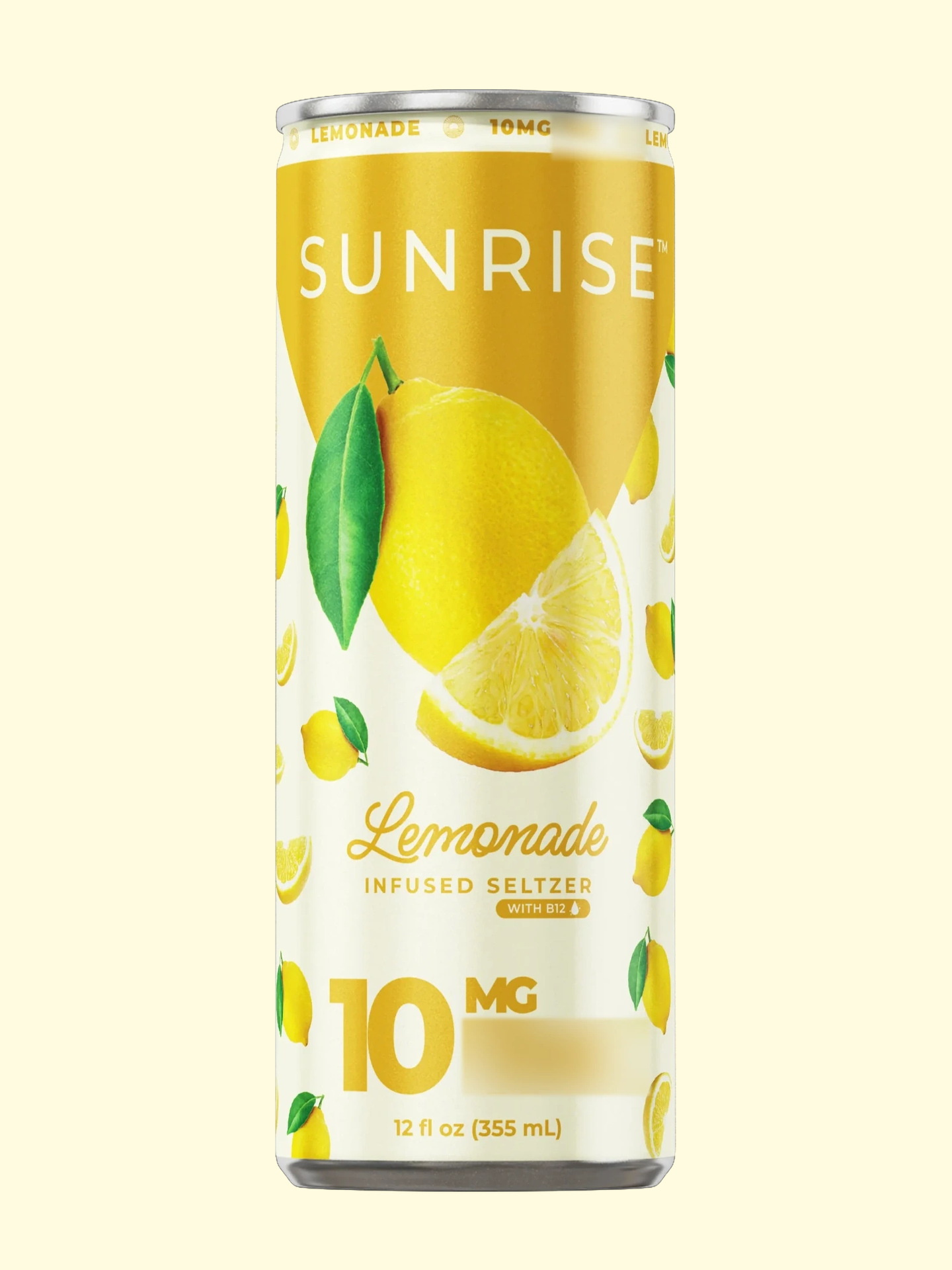 SUNRISE Lemonade