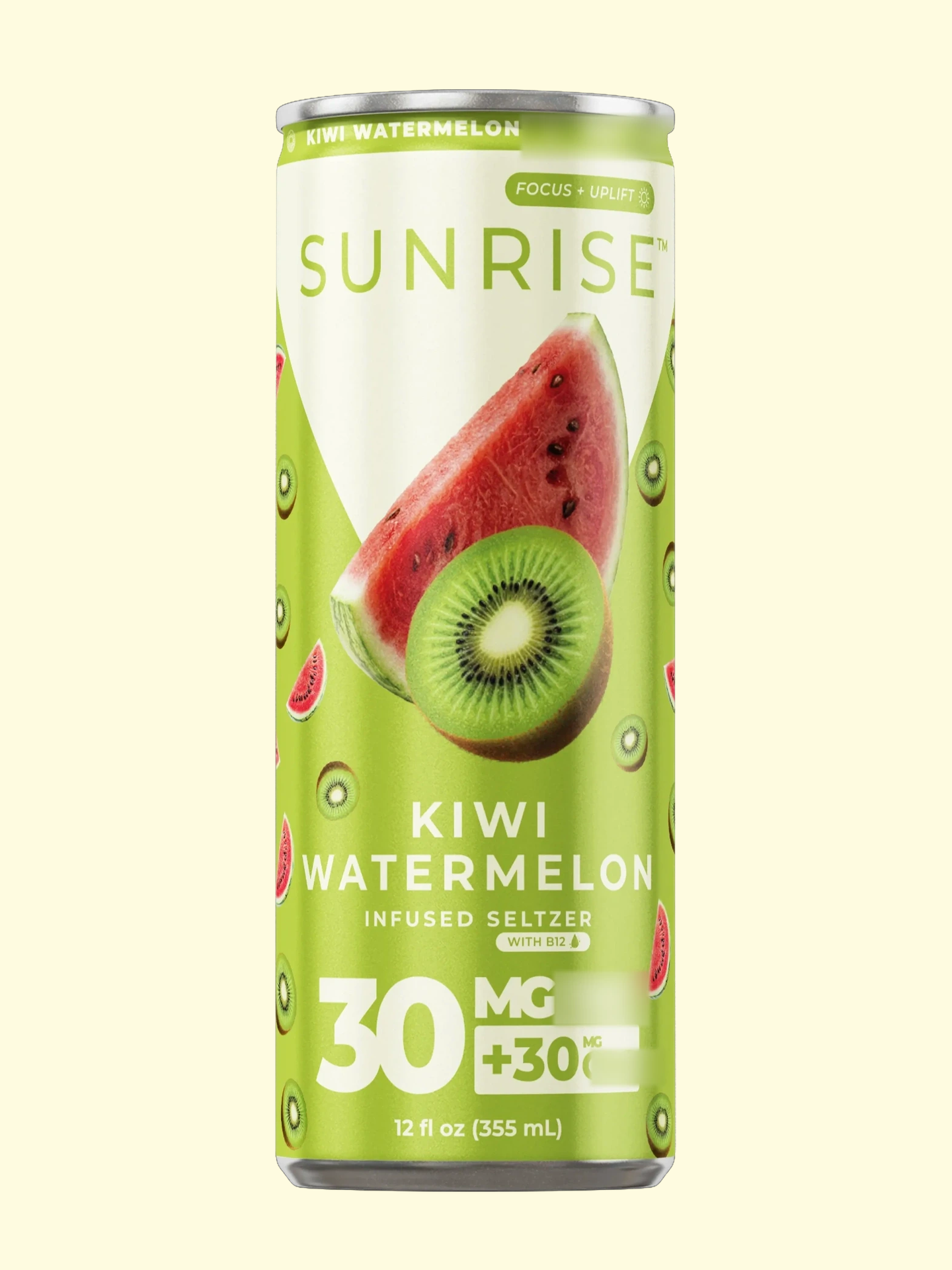 SUNRISE Kiwi Watermelon